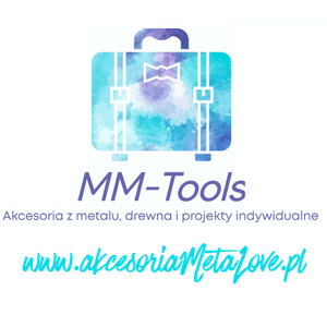 Logo MM-Tools - strona główna